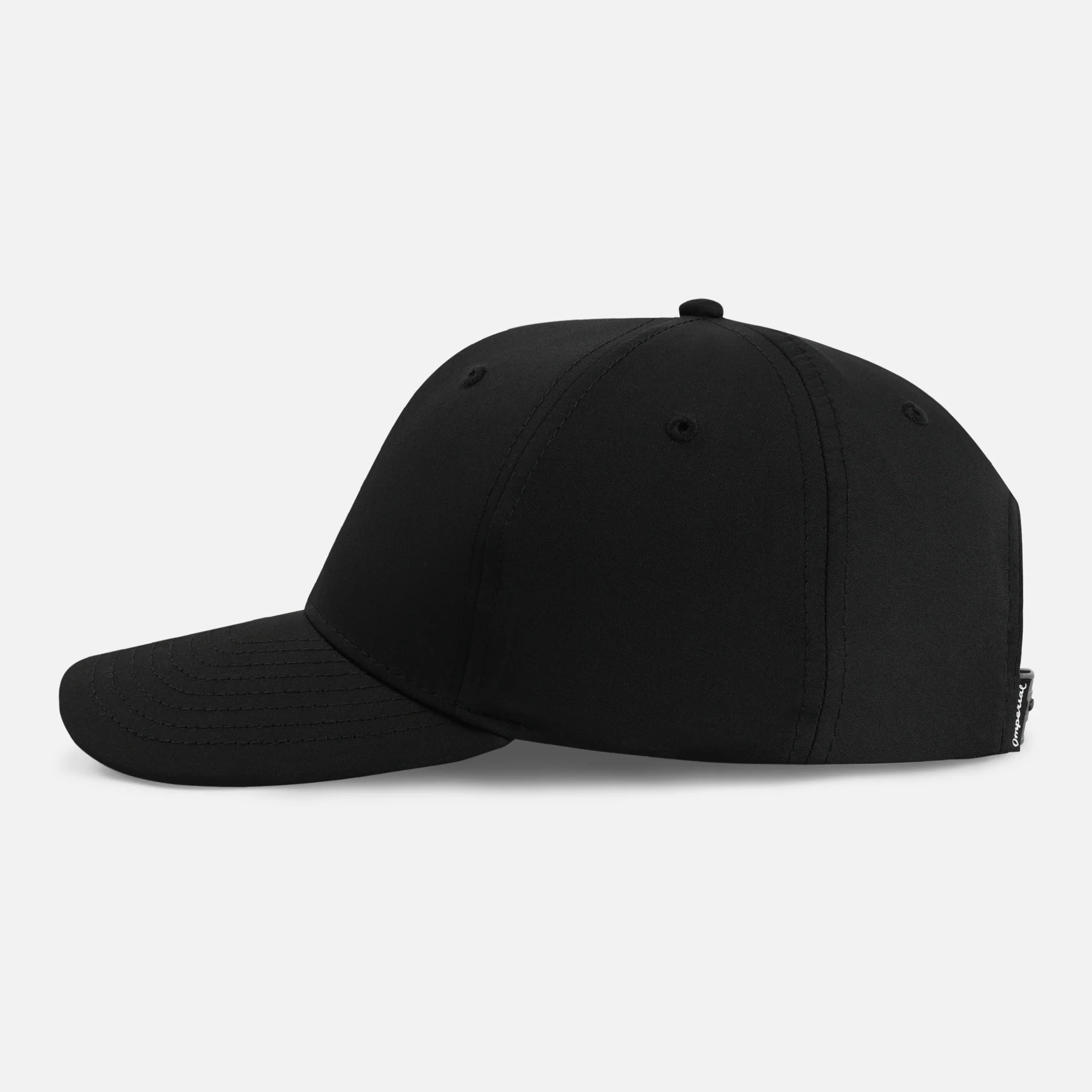 7054N The Independent - Structured Performance Cap - Image 11