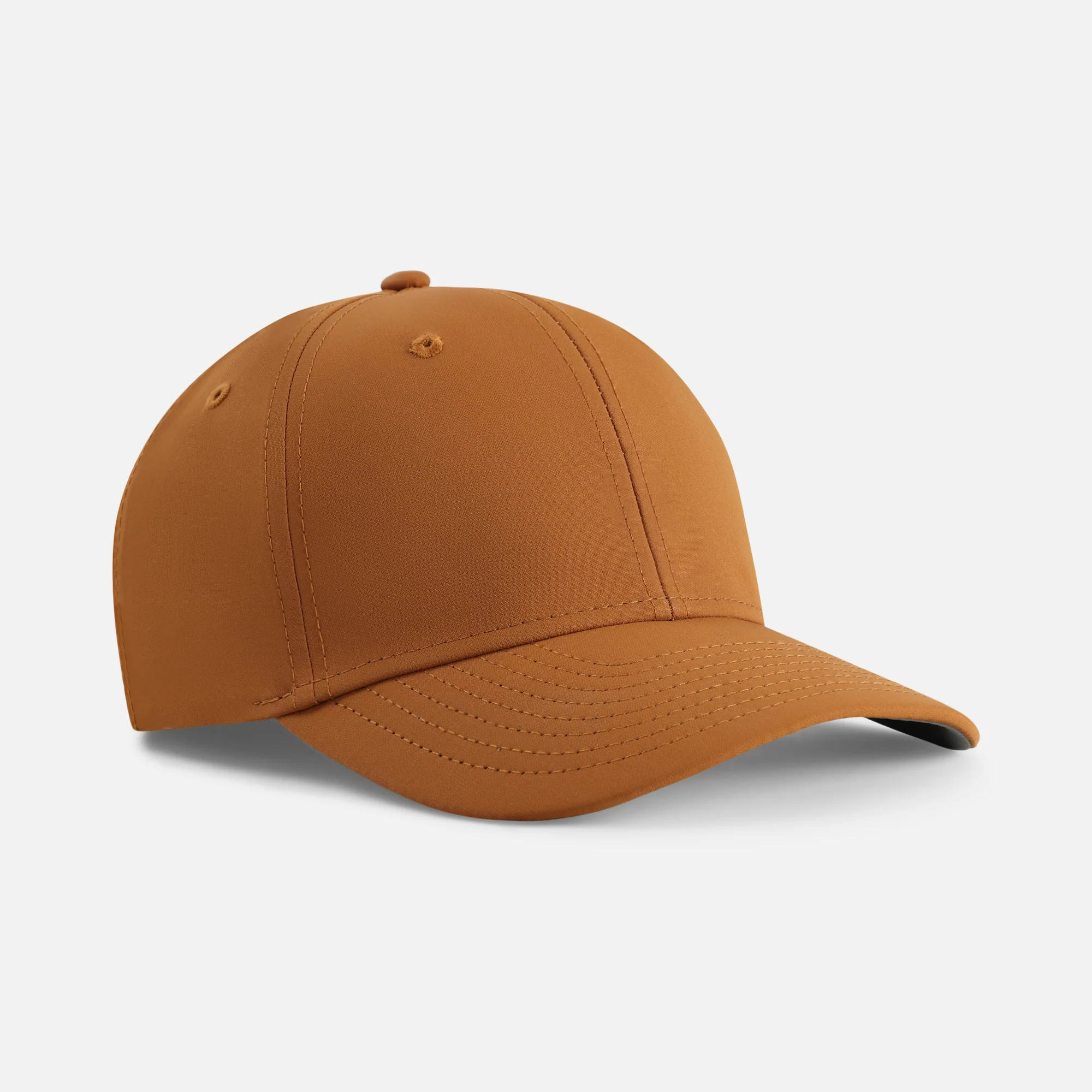 7054N The Independent - Structured Performance Cap - Image 13