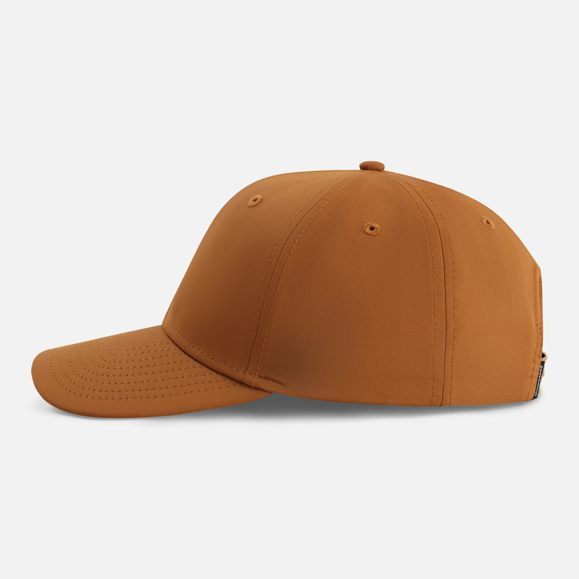 7054N The Independent - Structured Performance Cap - Image 15