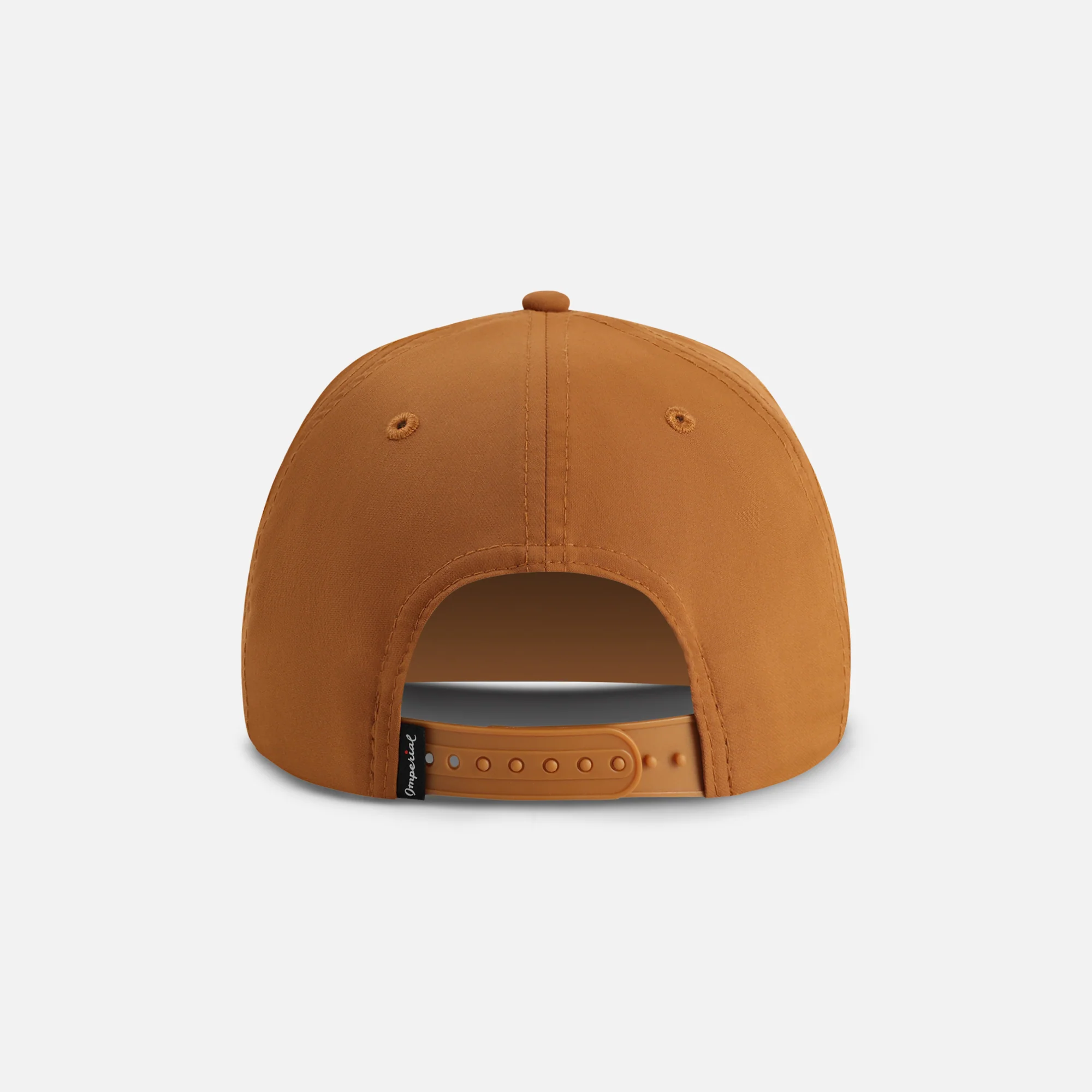 7054N The Independent - Structured Performance Cap - Image 16