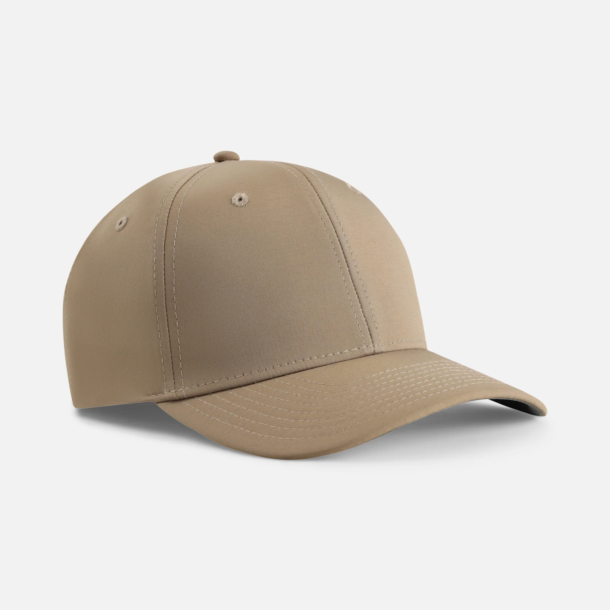 7054N The Independent - Structured Performance Cap - Image 5