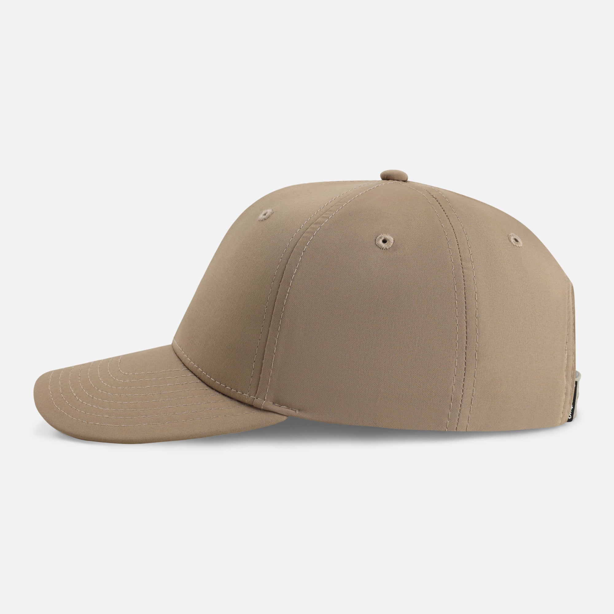 7054N The Independent - Structured Performance Cap - Image 7