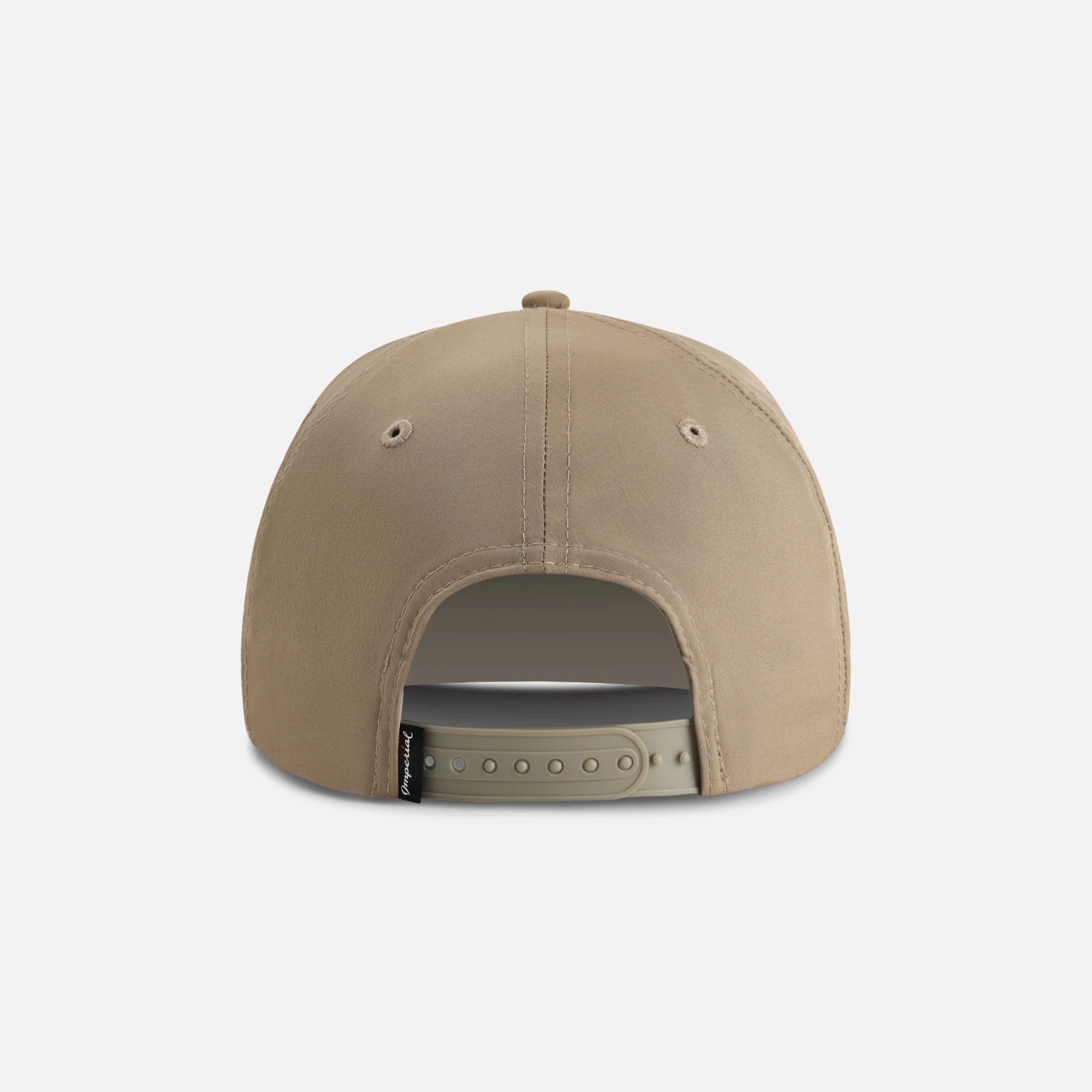 7054N The Independent - Structured Performance Cap - Image 8