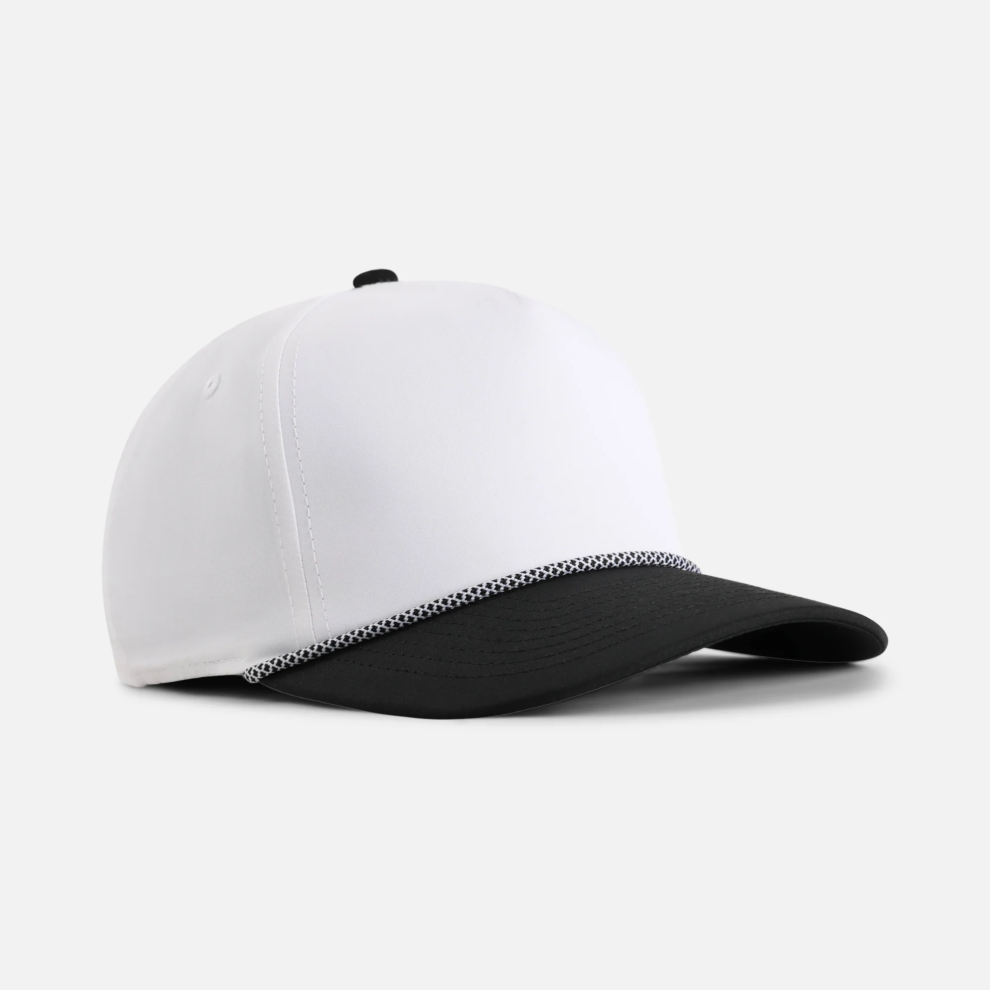 7054T The Wingman Two-Tone - Performance Rope Cap - Image 9
