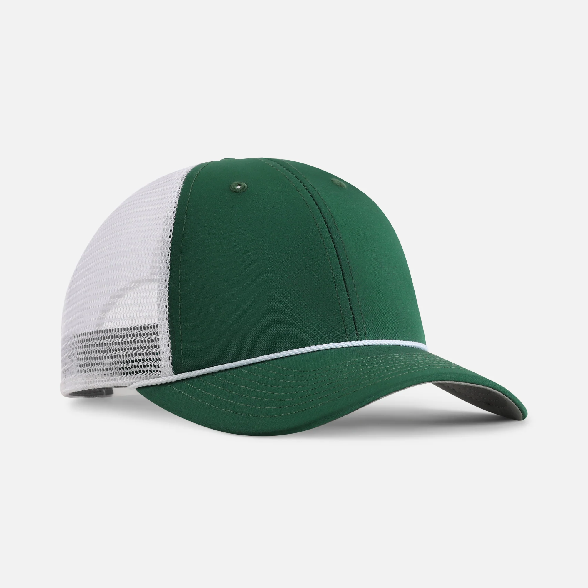 7055 - The Night Owl Mesh Back Performance Rope Cap - Image 20