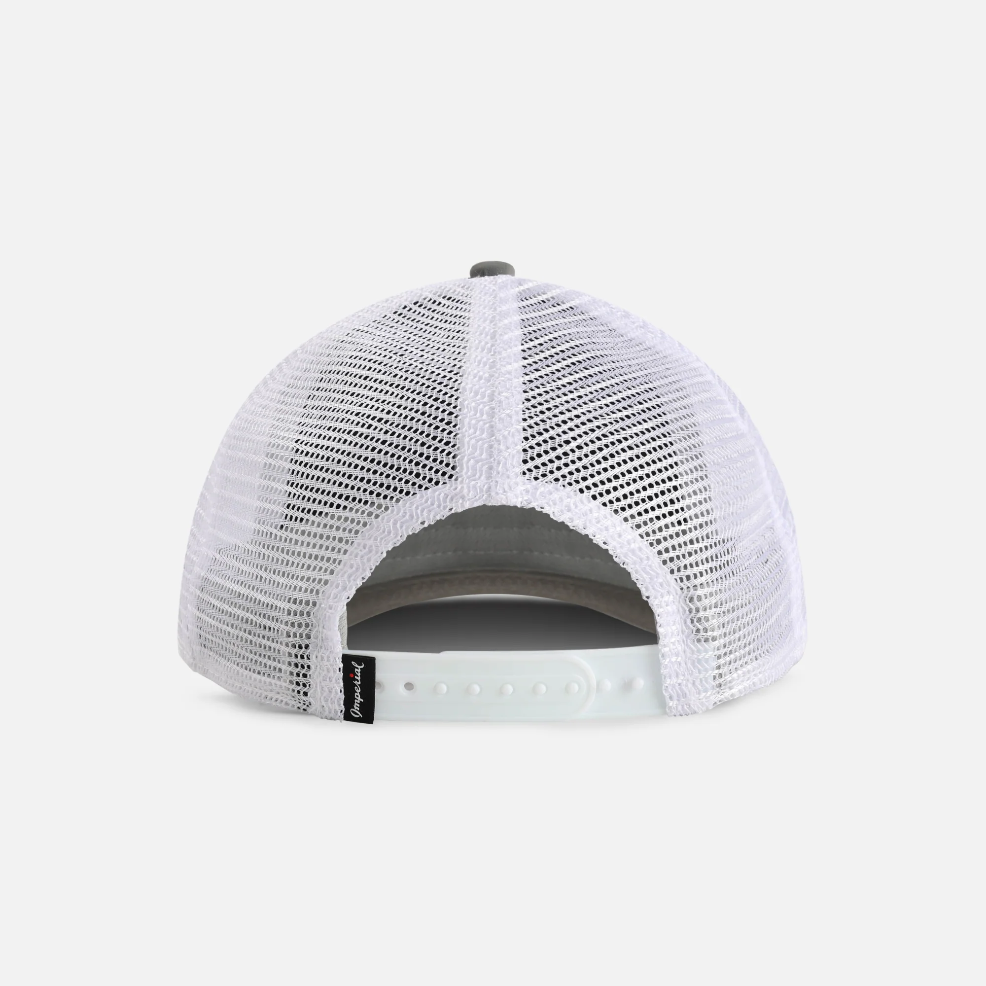 The Players - Meshback Performance Rope Cap - Image 3
