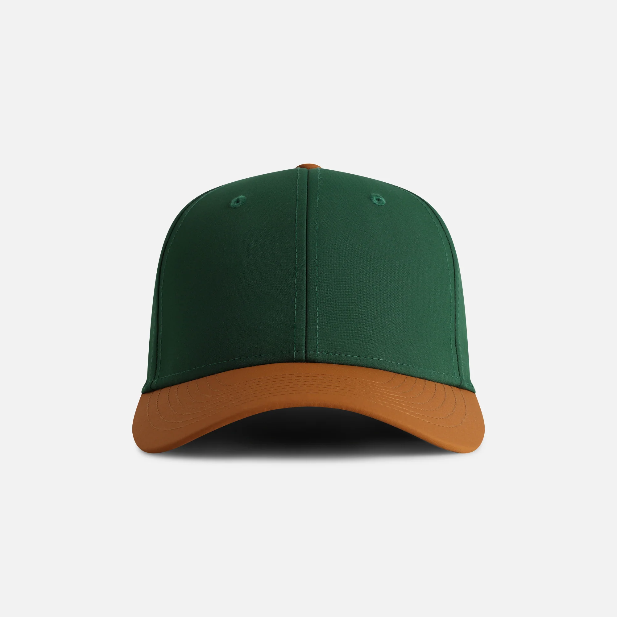7064 The Elements - Perforated Two-Tone Performance Hat - Image 14