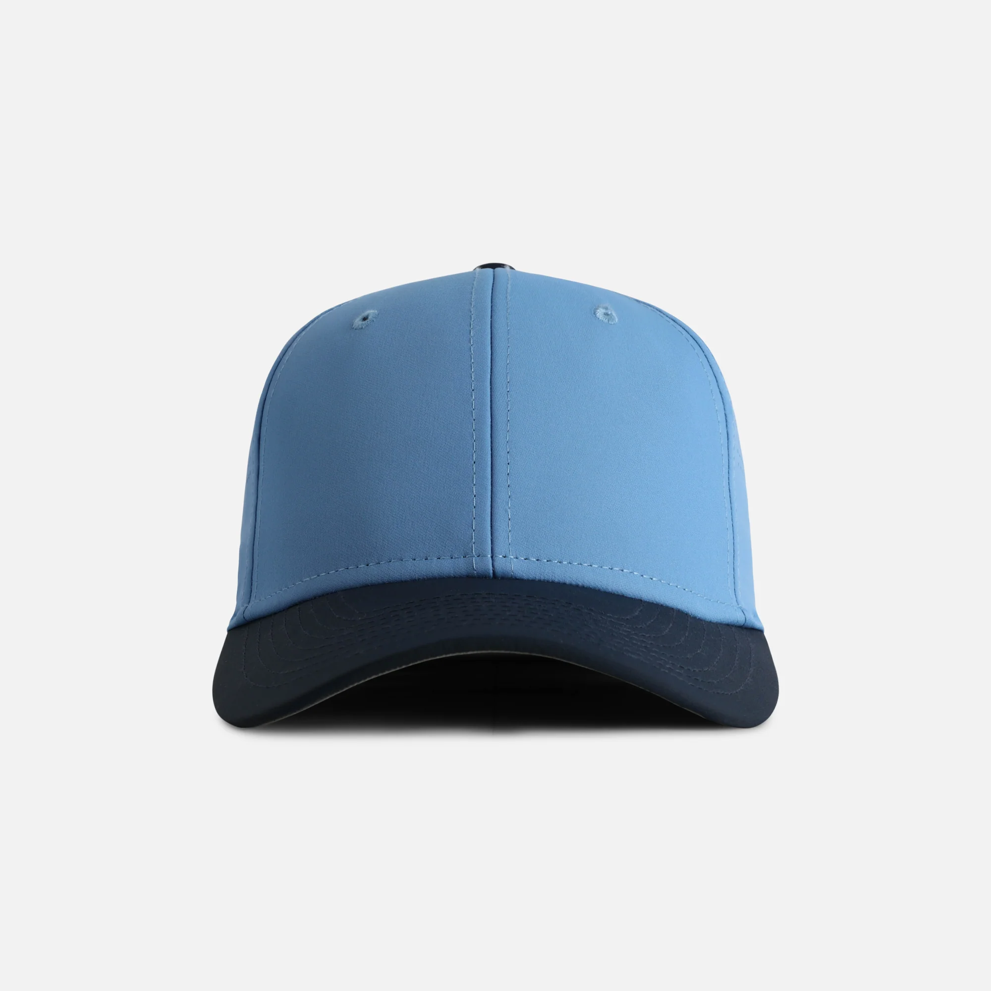 7064 The Elements - Perforated Two-Tone Performance Hat - Image 22