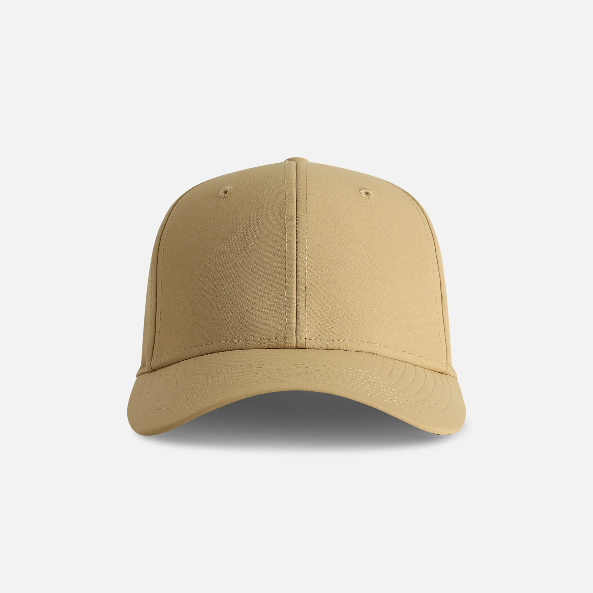 7068 The Ironclad - Structured Perforated Performance Hat - Image 10