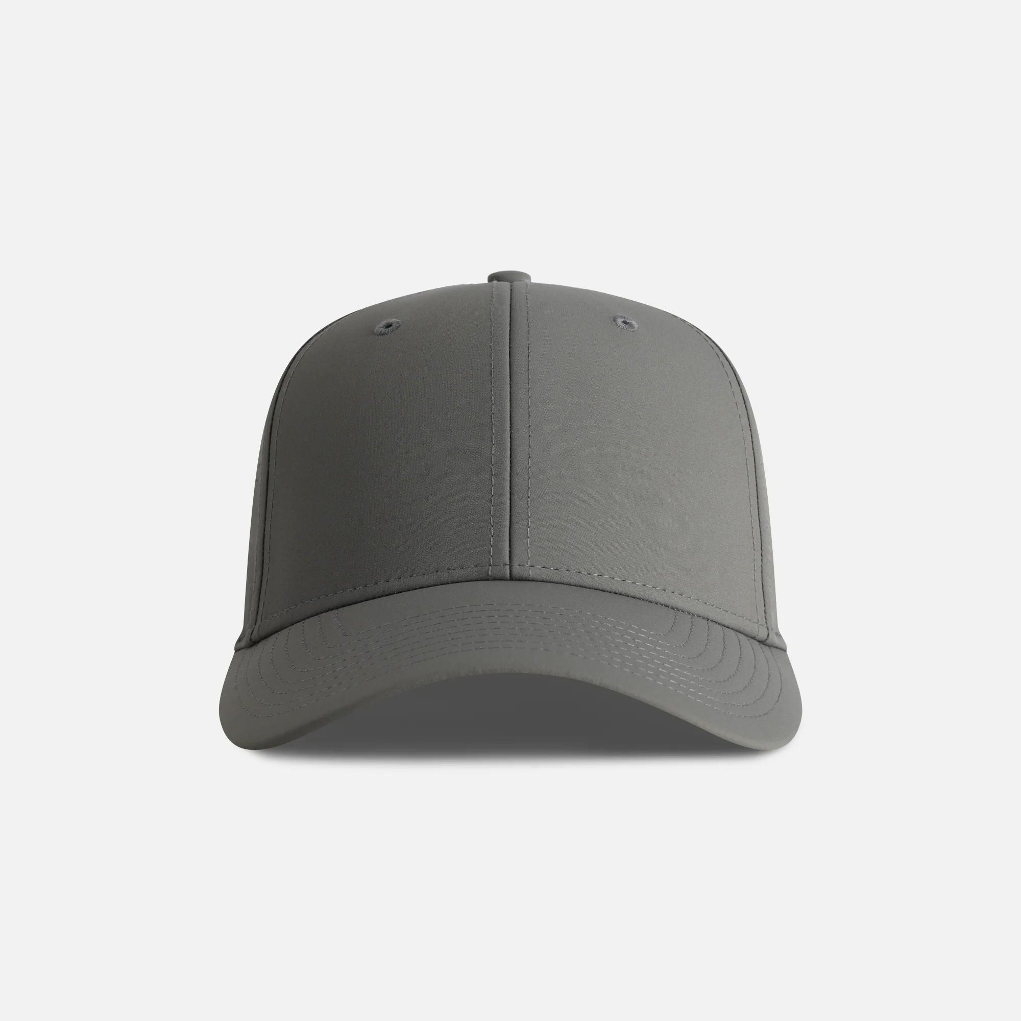 7068 The Ironclad - Structured Perforated Performance Hat - Image 6