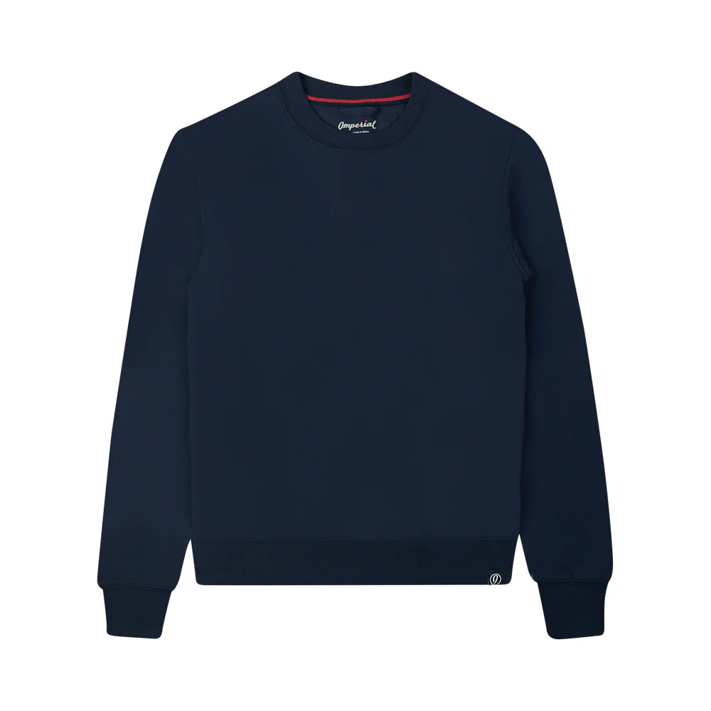 90925 The Ballast - Premium Fleece Crew Neck Sweatshirt - Image 15