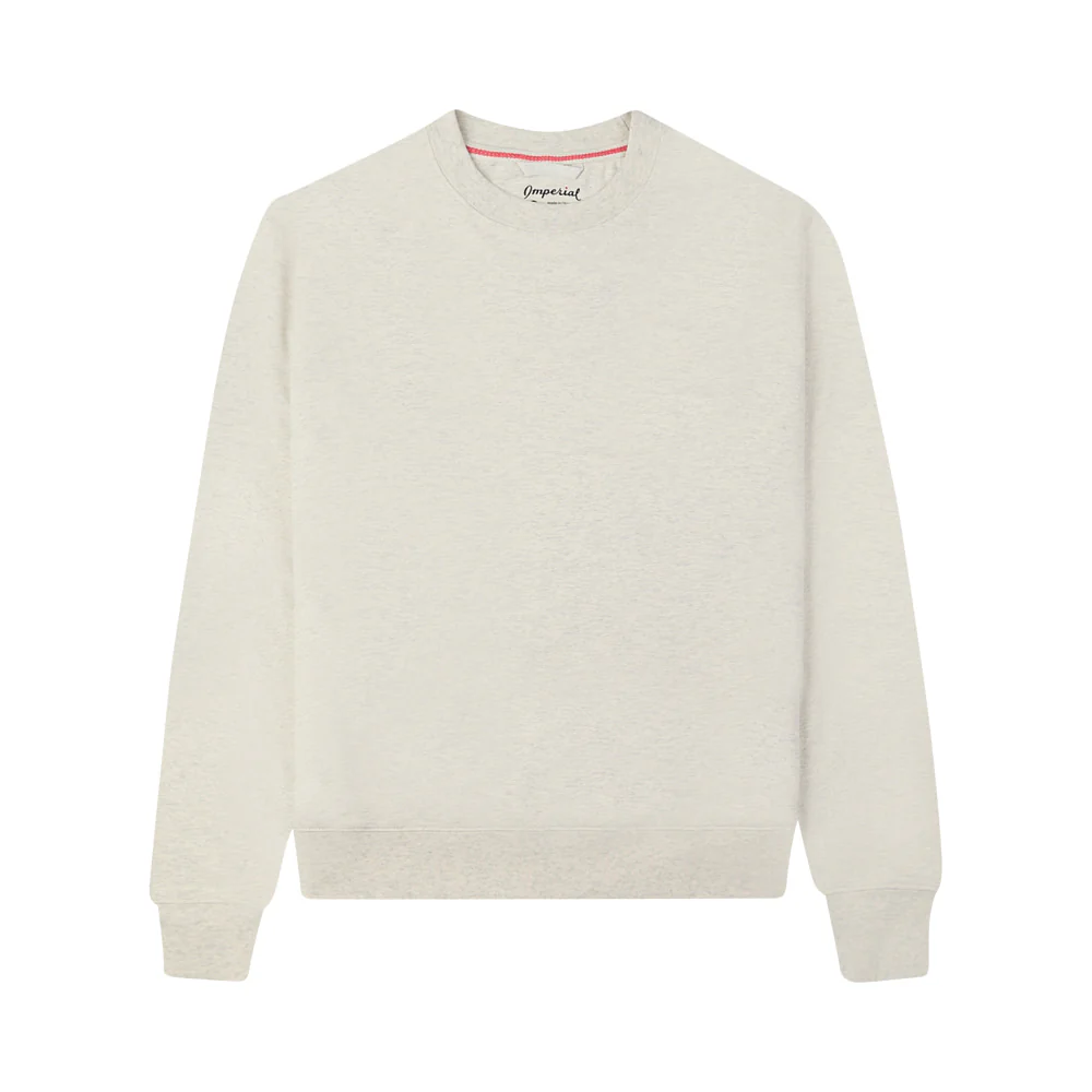 90925 The Ballast - Premium Fleece Crew Neck Sweatshirt - Image 22