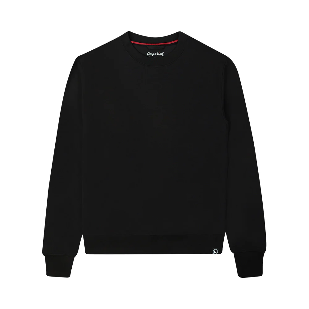 90925 The Ballast - Premium Fleece Crew Neck Sweatshirt - Image 8