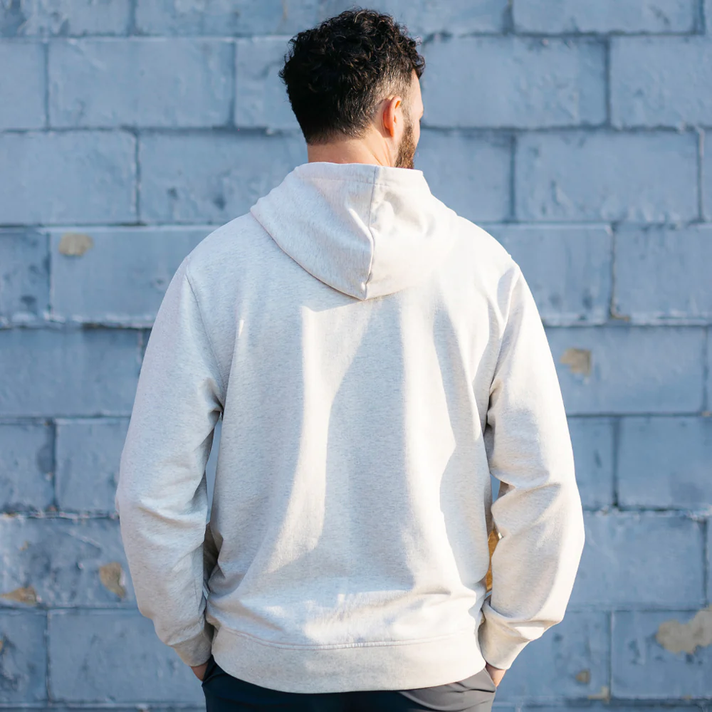 90927 The Cypress - Premium Fleece Hooded Sweatshirt - Image 21