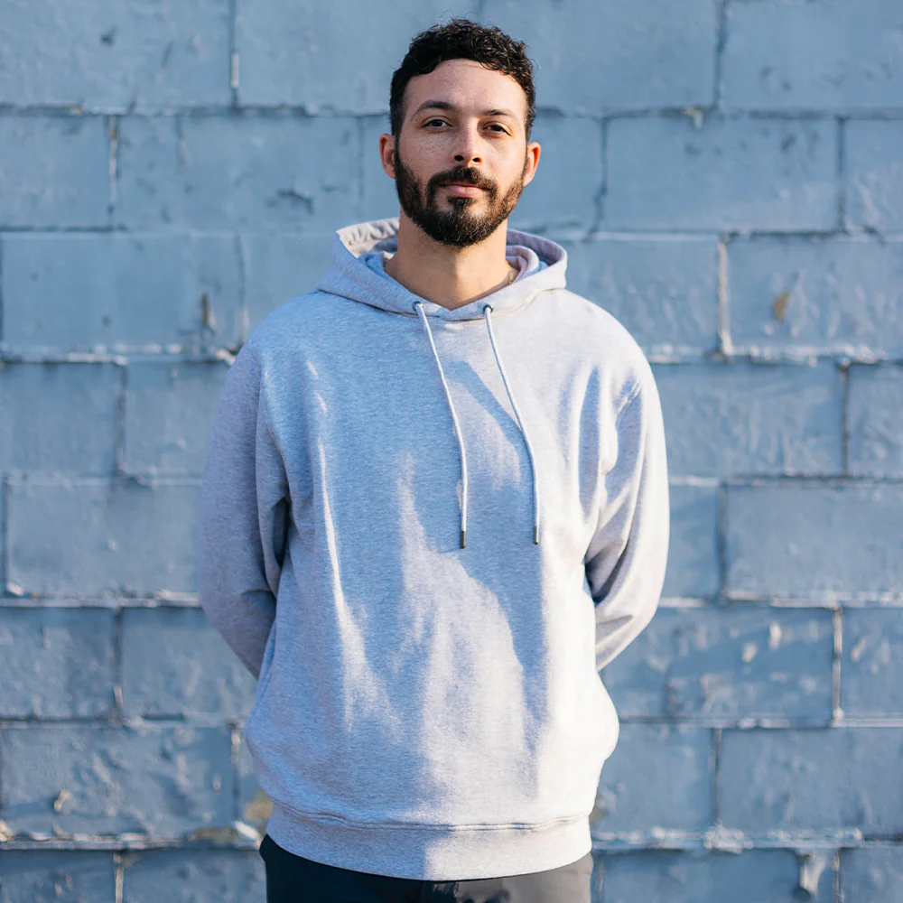 90927 The Cypress - Premium Fleece Hooded Sweatshirt - Image 27