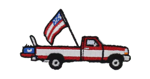 All-American Tailgate