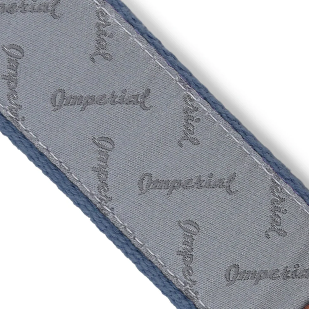 The American Flag - Embroidered Imperial Belt - Image 3