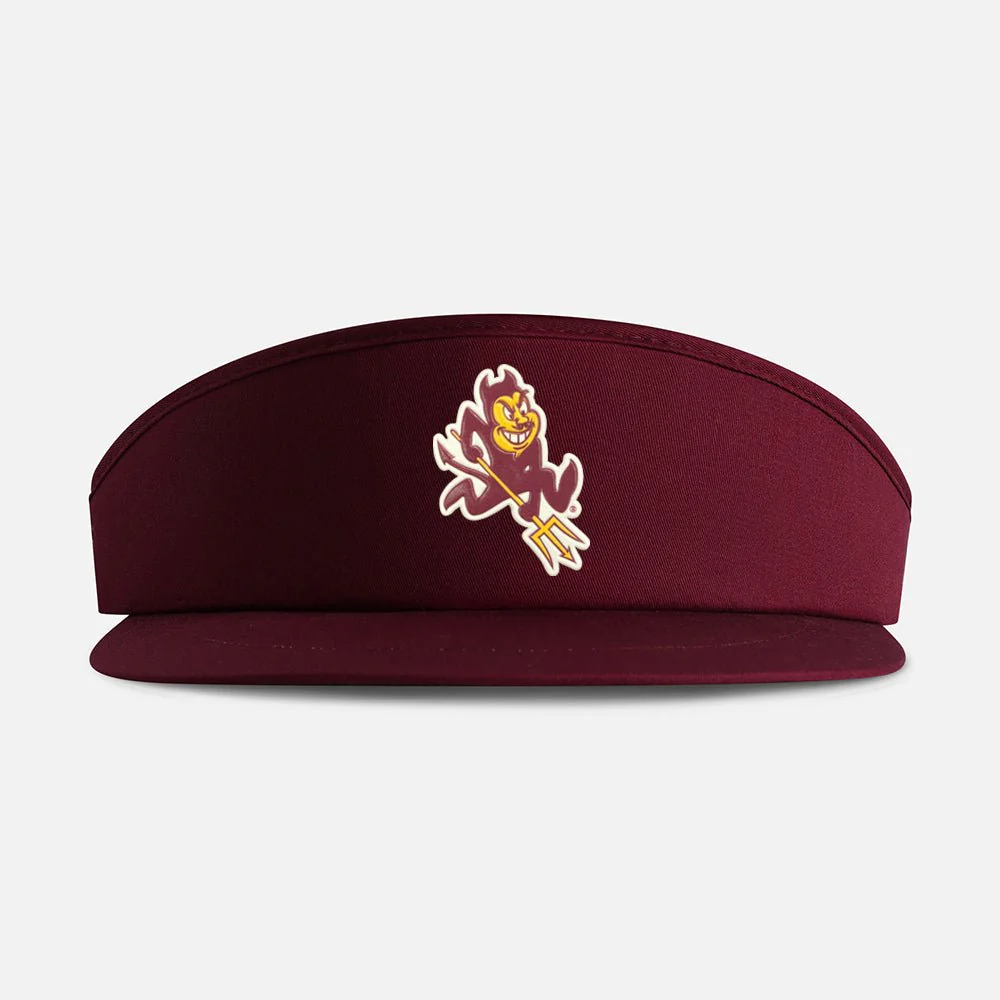 Arizona State University "Sparky" Tour Visor® - Image 10
