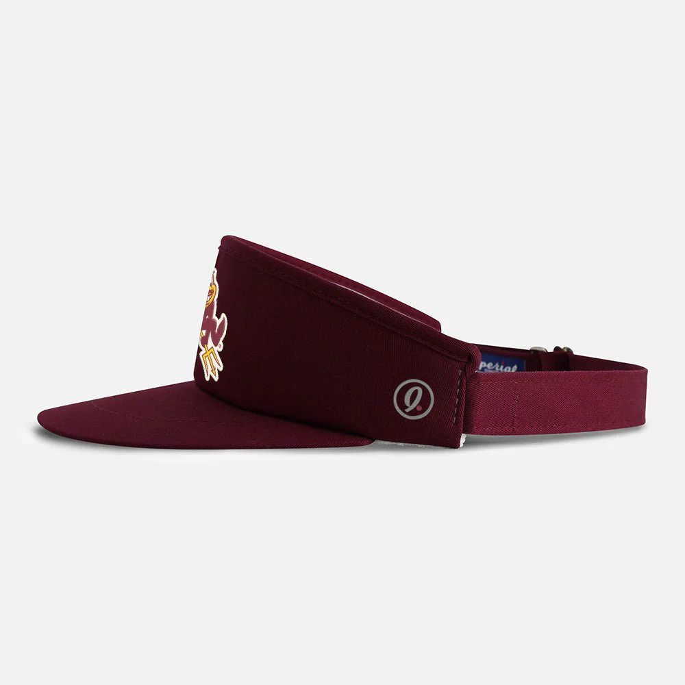 Arizona State University "Sparky" Tour Visor® - Image 11