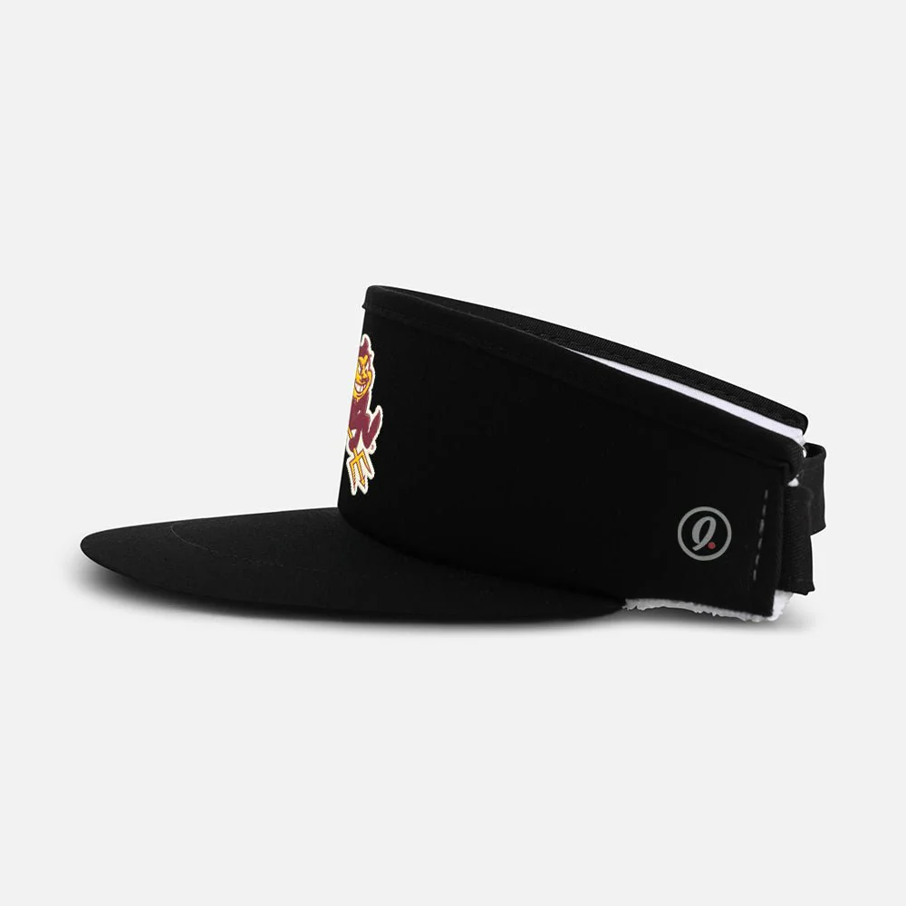 Arizona State University "Sparky" Tour Visor® - Image 3