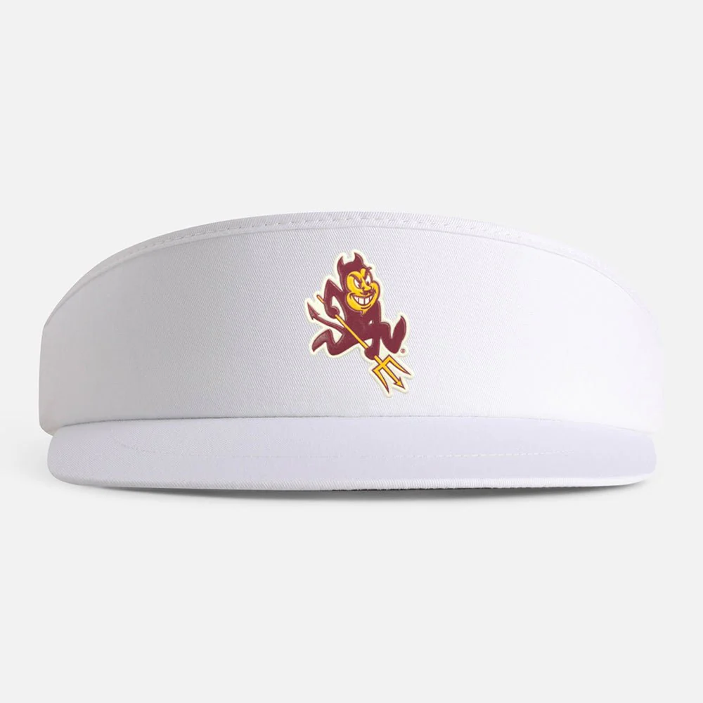 Arizona State University "Sparky" Tour Visor® - Image 6