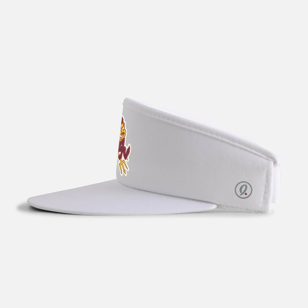 Arizona State University "Sparky" Tour Visor® - Image 7