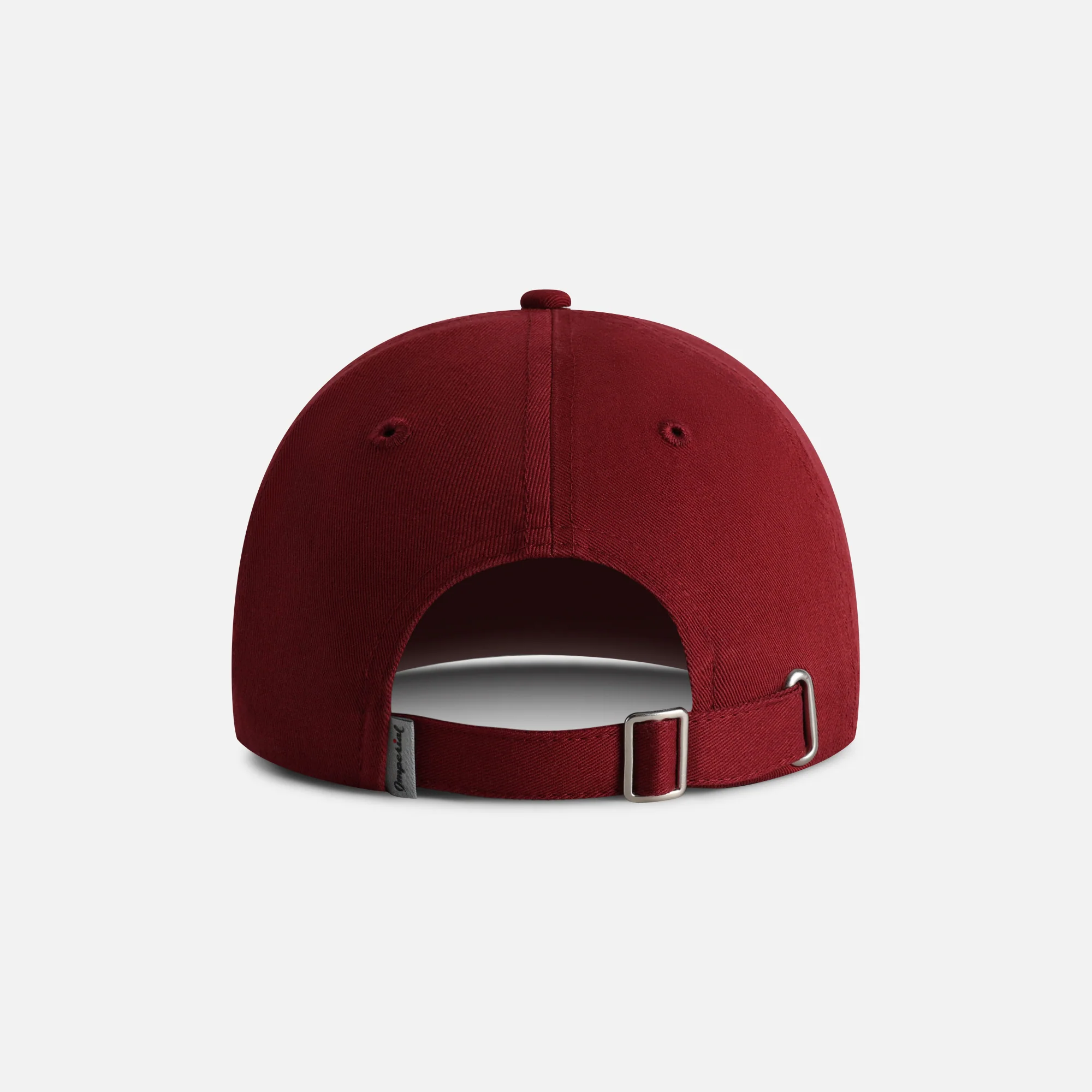 "Pumpkin Pie" Cotton Dad Hat - Image 7