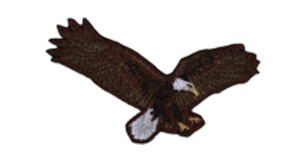 Bald Eagle Micropatch