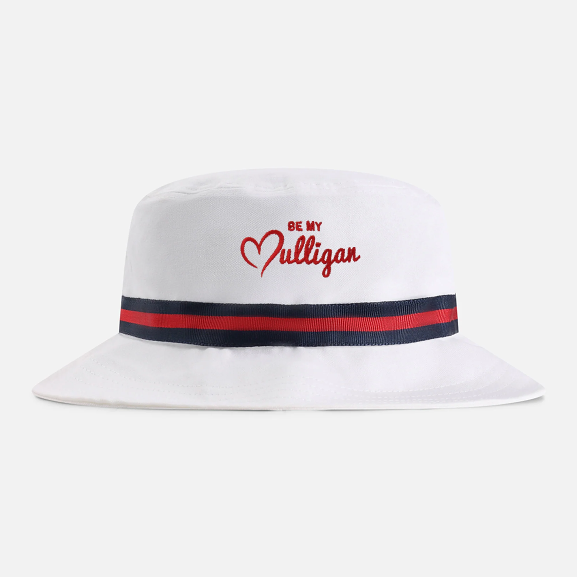 "Be My Mulligan" Bucket Hat - Image 2