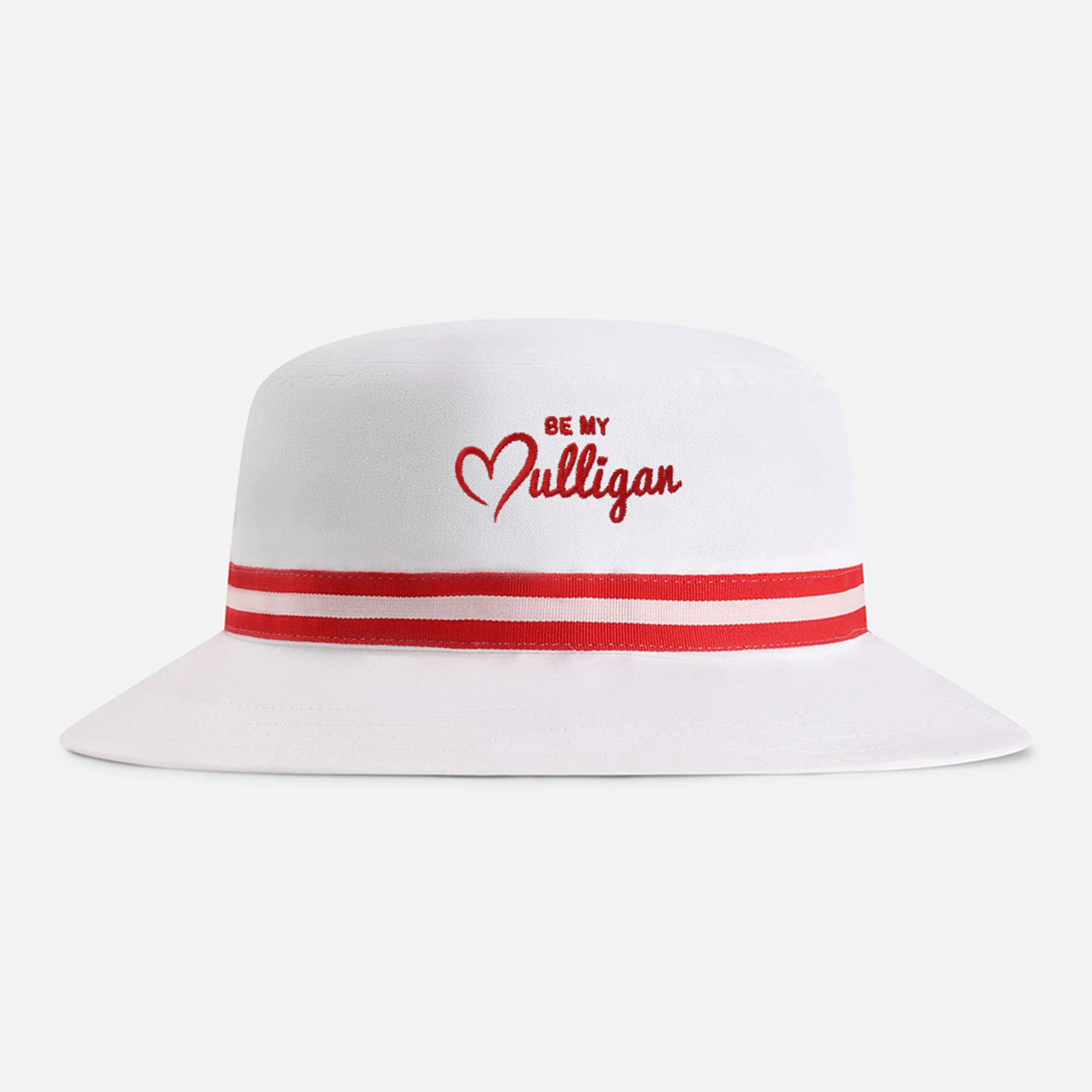 "Be My Mulligan" Bucket Hat - Image 6