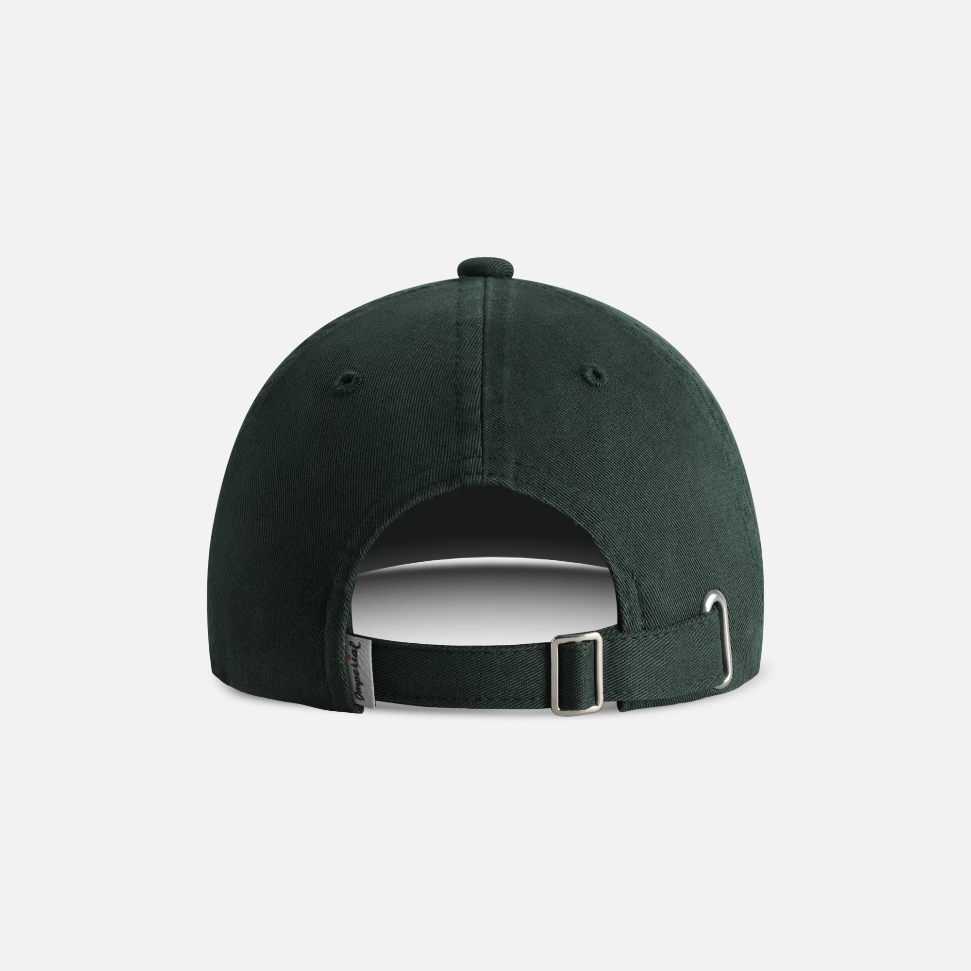"Keep Showing Up" Cotton Dad Hat - Image 7