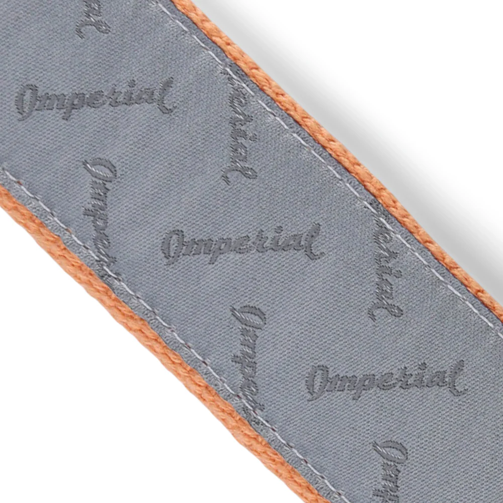 BL101 - The Imperial Brown Leather Belt - Image 13