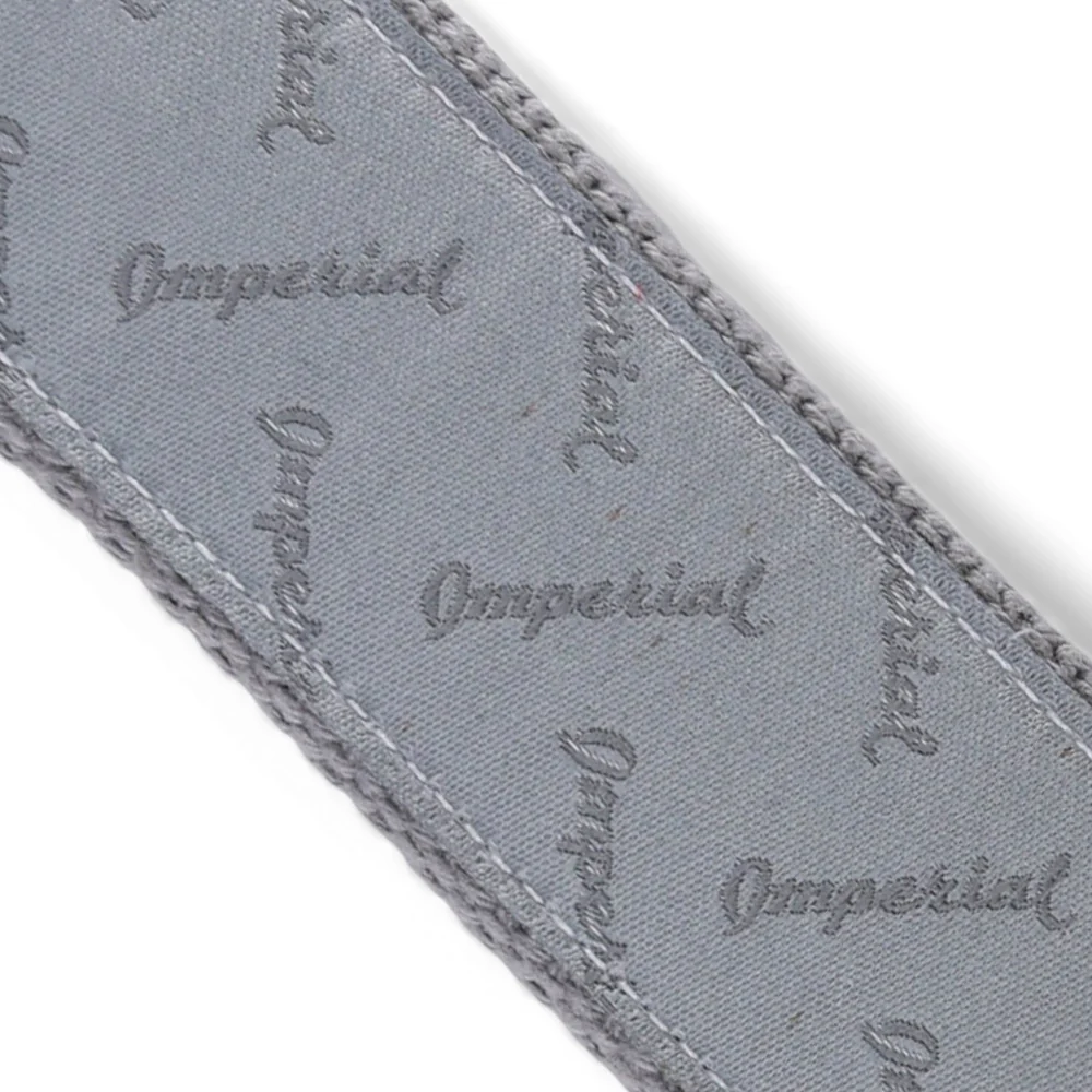 BL102 - The Imperial Black Leather Belt - Image 10