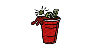 Bloody Mary