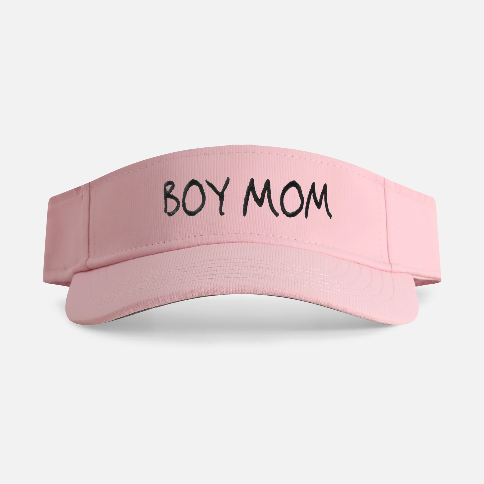 "Boy Mom" Small Fit Performance Visor - Image 10