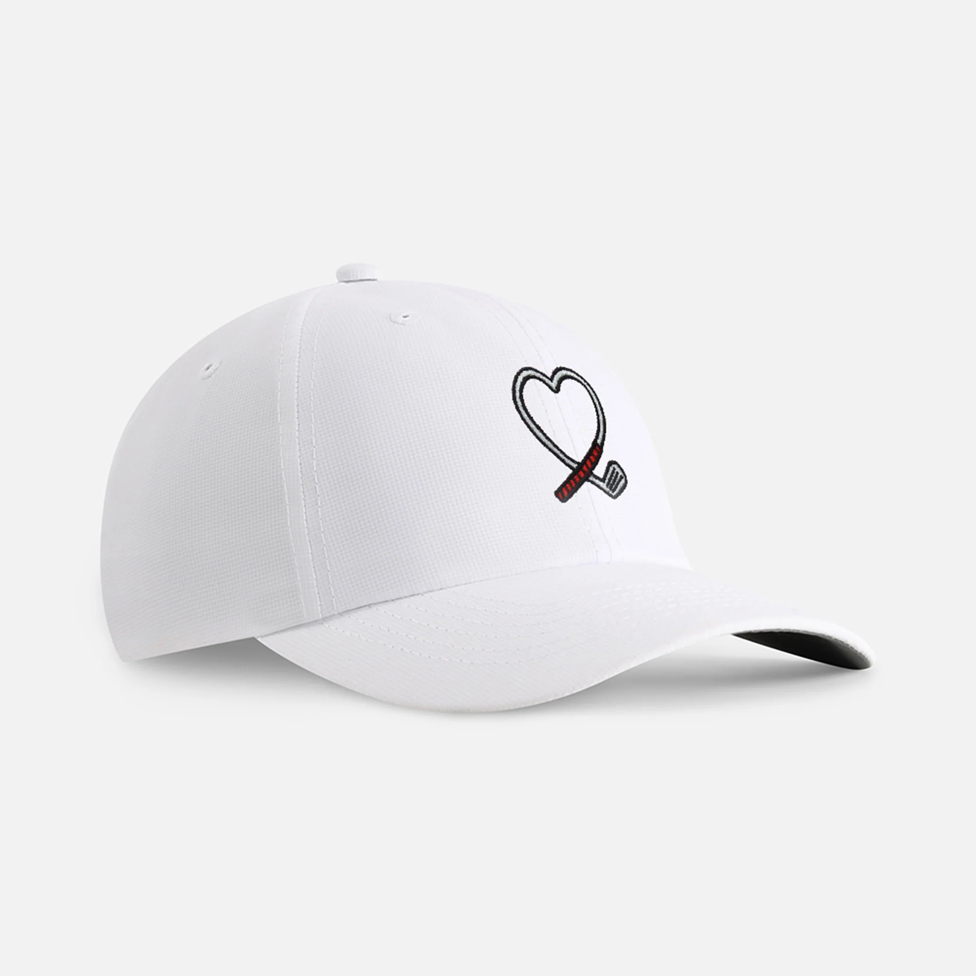 "Broken Heart Club" Original Performance Hat - Image 11