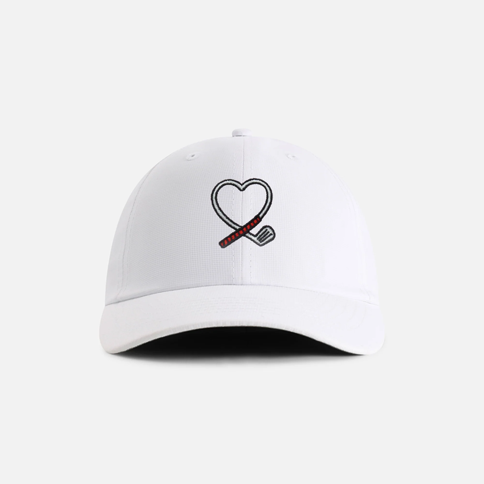 "Broken Heart Club" Original Performance Hat - Image 12
