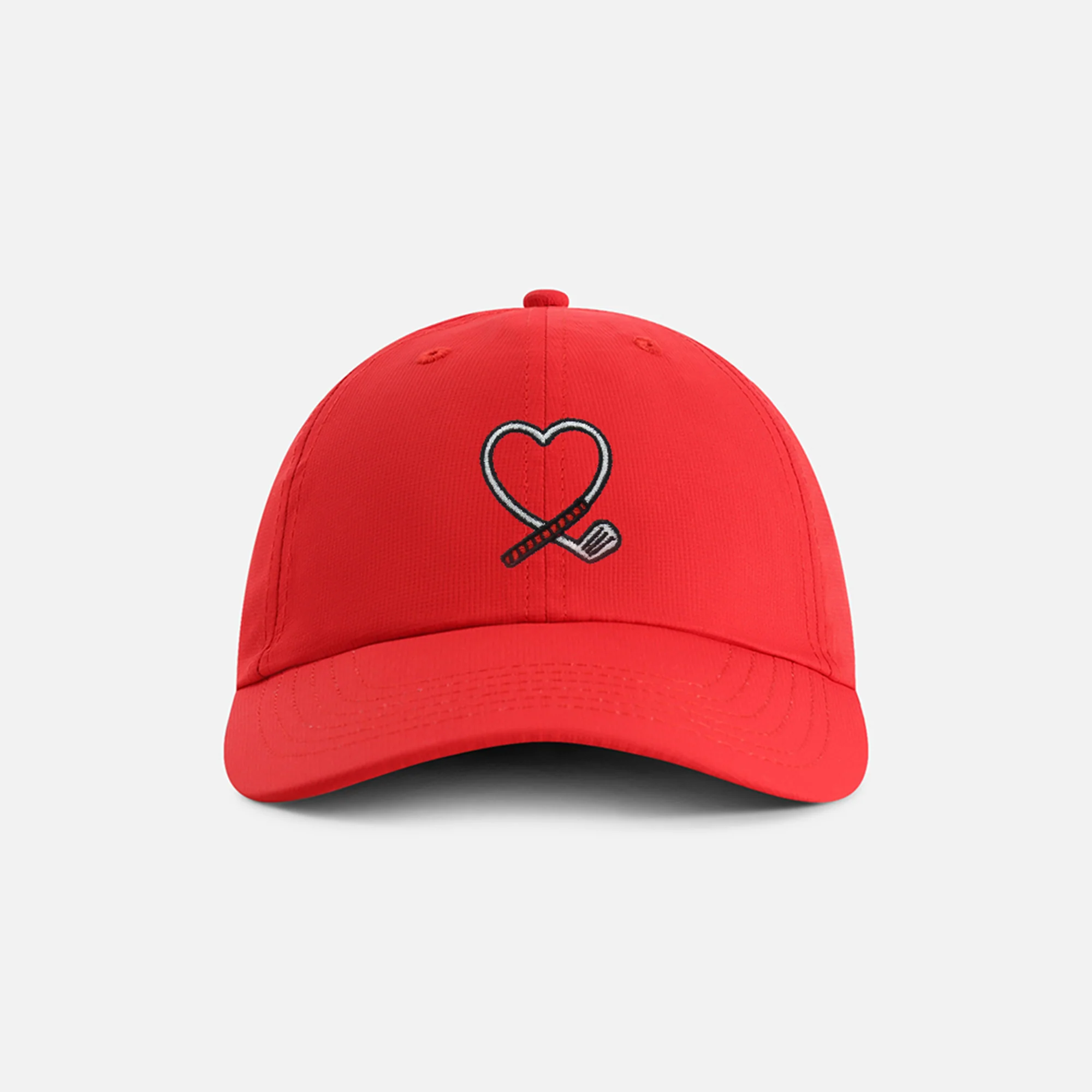 "Broken Heart Club" Original Performance Hat - Image 9