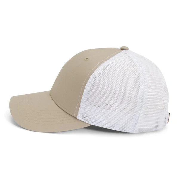 The Buffalo Mesh - Adjustable Meshback Cap - Image 10