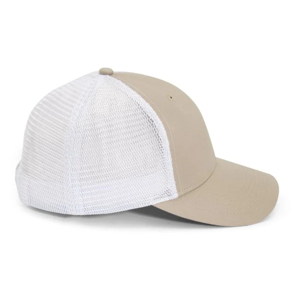 The Buffalo Mesh - Adjustable Meshback Cap - Image 12