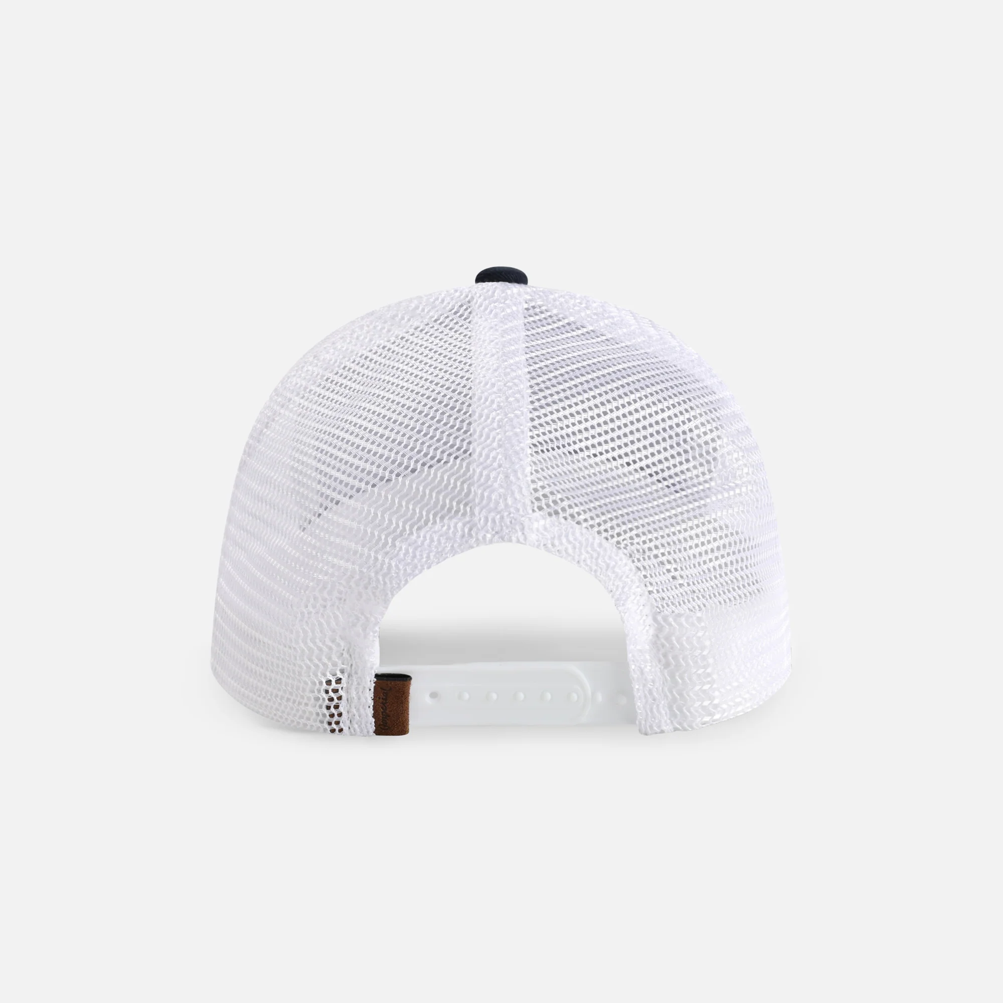 The Buffalo Mesh - Adjustable Meshback Cap - Image 14