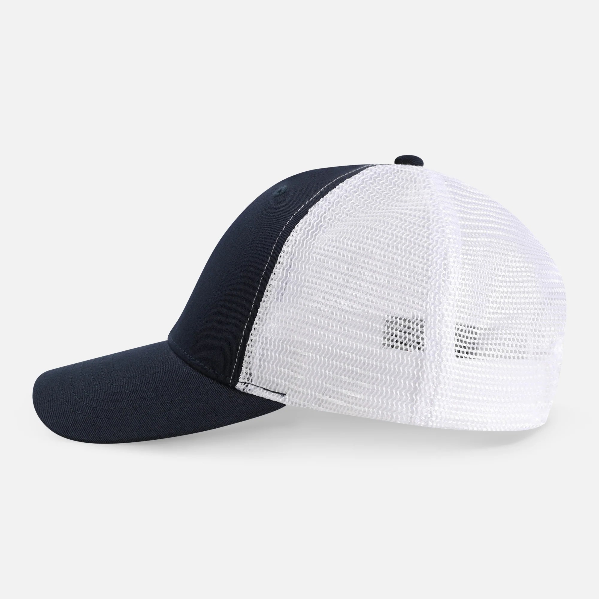 The Buffalo Mesh - Adjustable Meshback Cap - Image 15