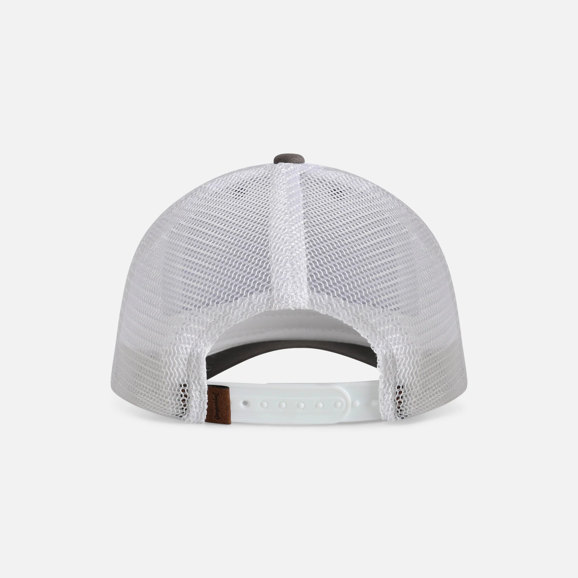 The Buffalo Mesh - Adjustable Meshback Cap - Image 3