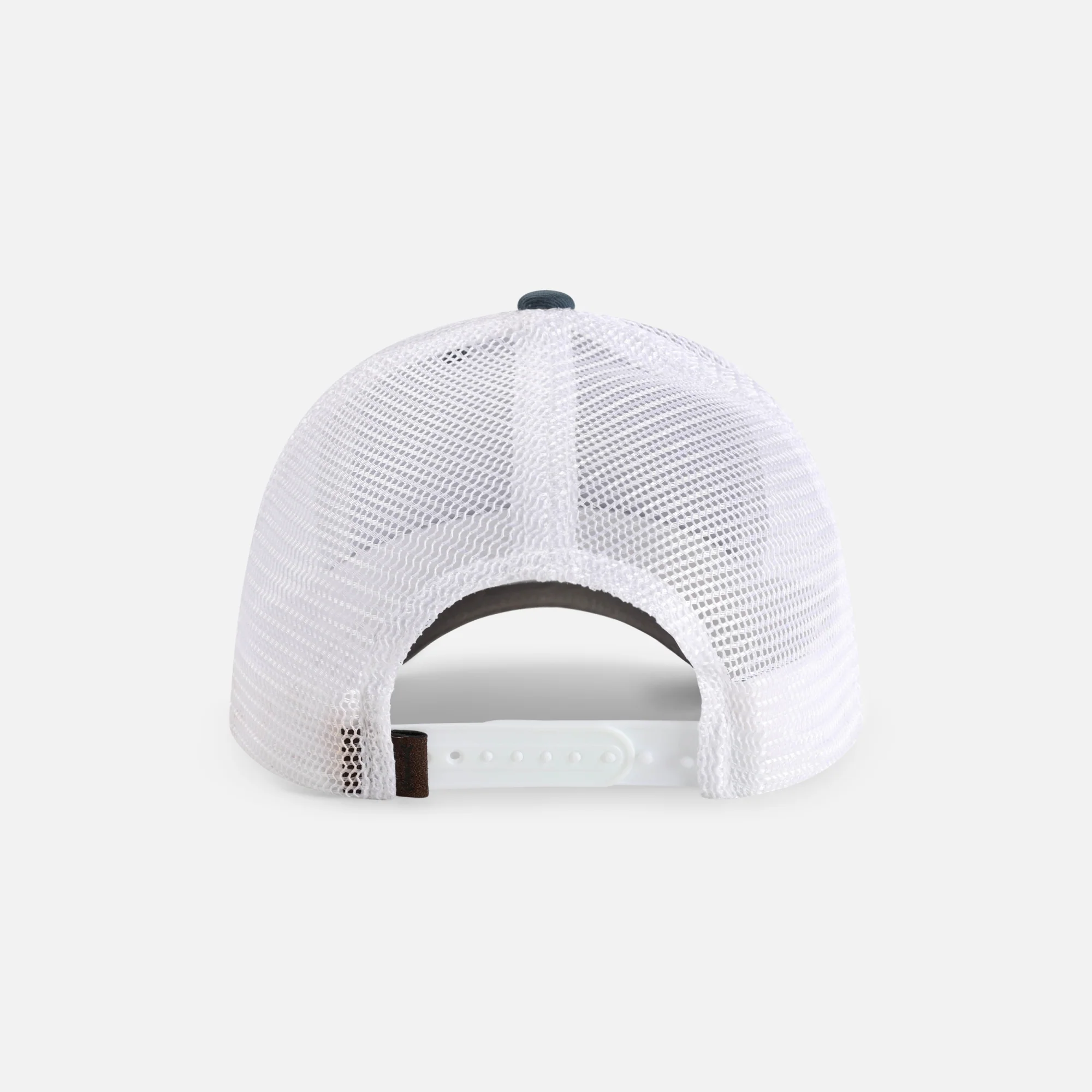 The Buffalo Mesh - Adjustable Meshback Cap - Image 7