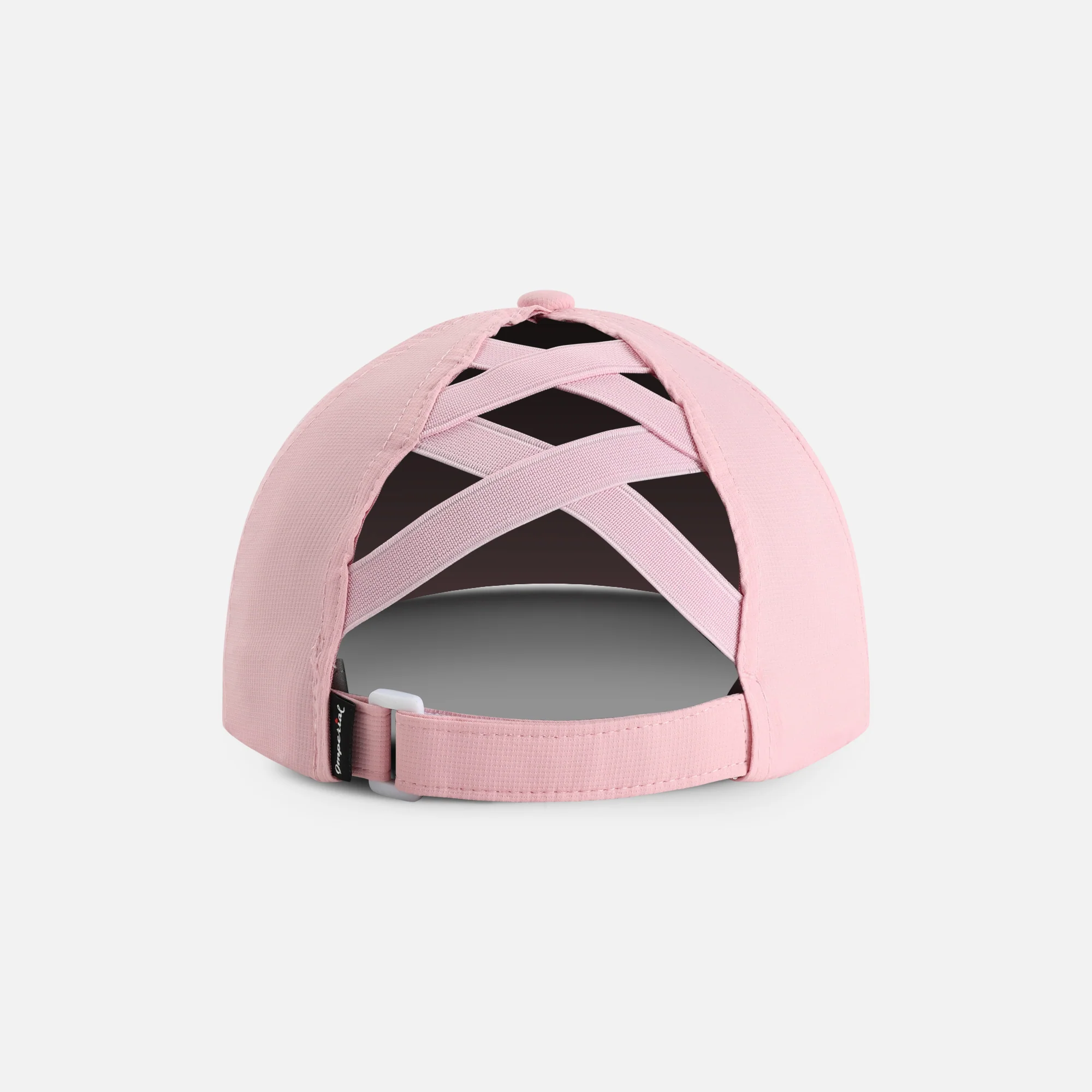 L338 - The Hinsen - Small Fit Performance Ponytail Cap - Image 27