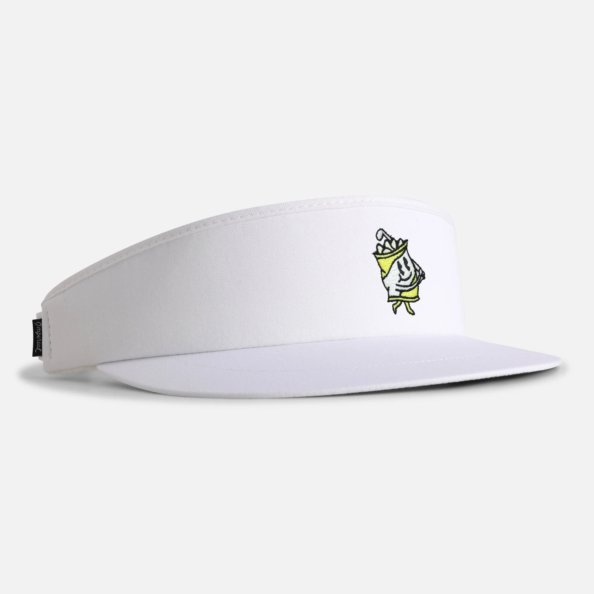 "Chip Shot" Tour Visor® - Image 5