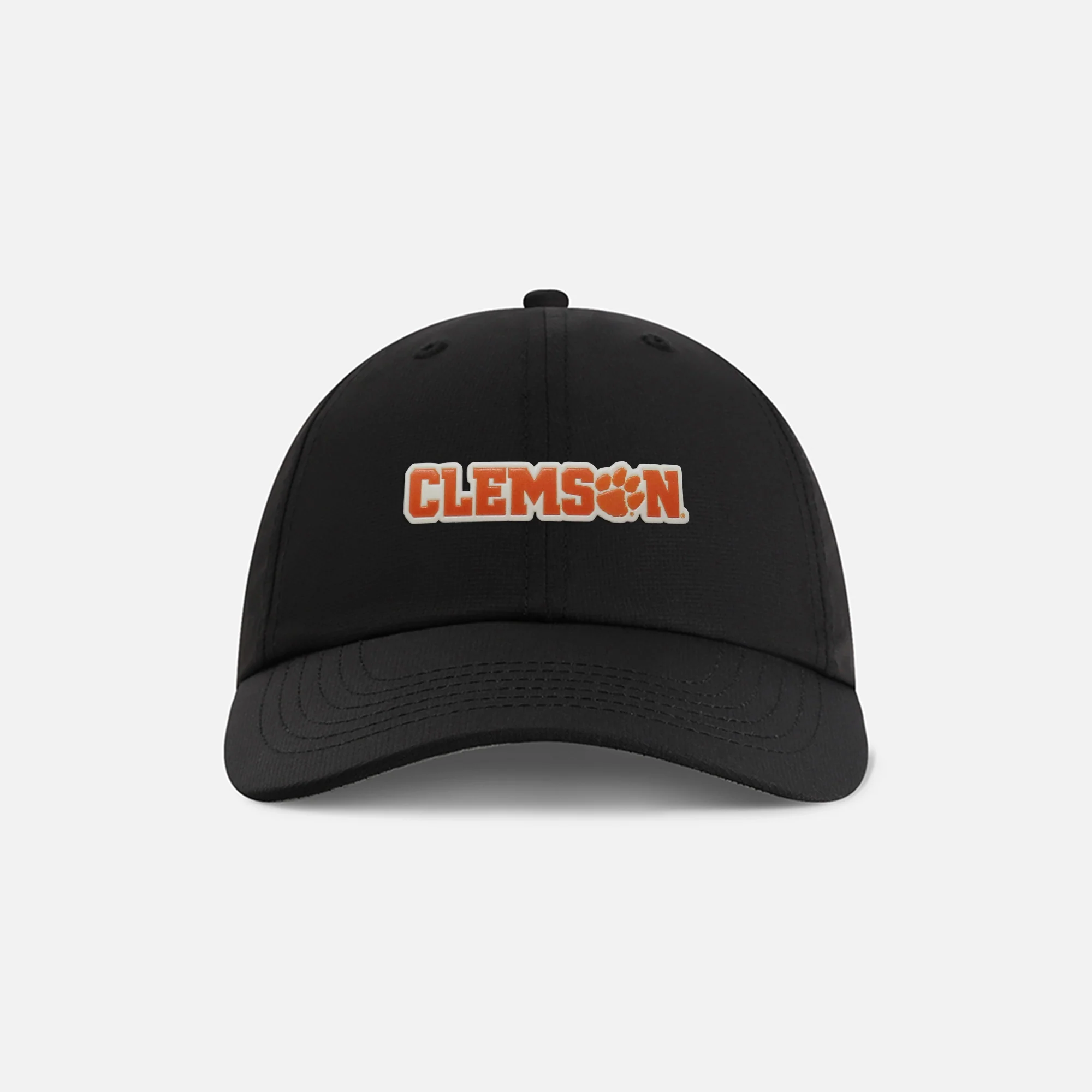Clemson University "Clemson 3D Patch" Original Performance Hat - Image 10