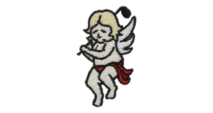 Clubbin Cupid