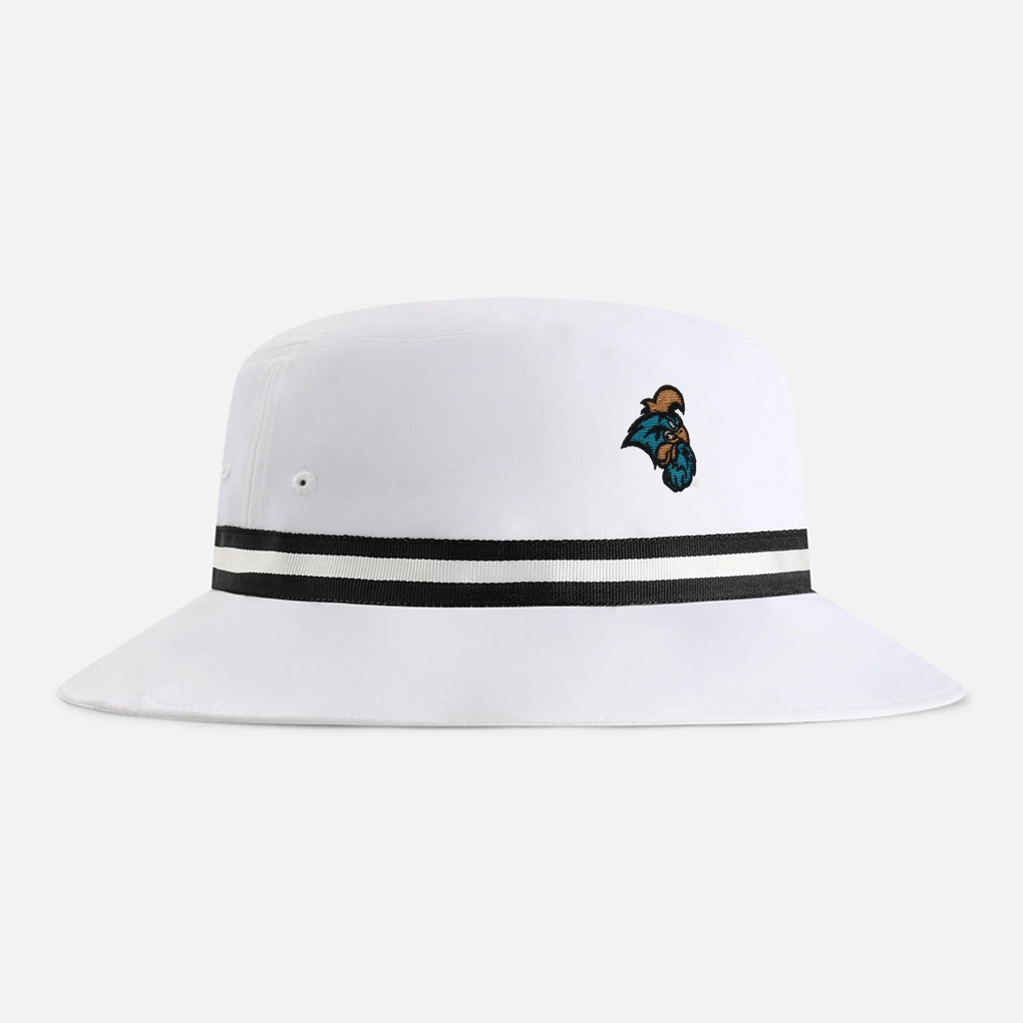 Coastal Carolina University "Chauncey" Performance Bucket Hat