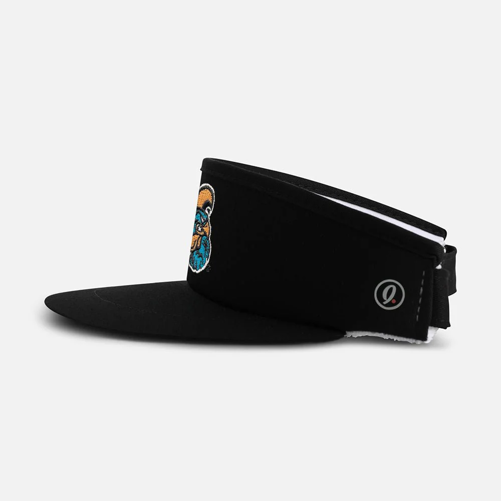 Coastal Carolina University "Chauncey" Tour Visor® - Image 11